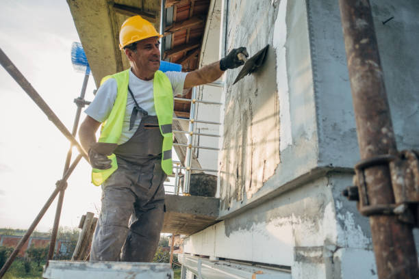 Best Garage Insulation Installation  in Halifax, VA