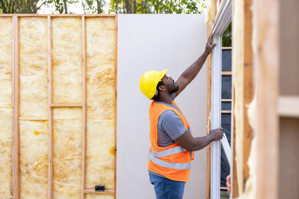 Best Residential Insulation Services  in Halifax, VA