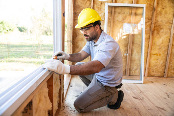 Best Insulation Contractors for Homes  in Halifax, VA
