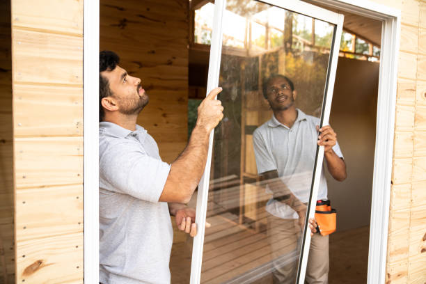 Range of Insulation Solutions in Halifax, VA