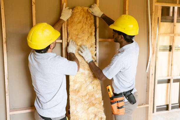 Reliable Halifax, VA Insulation Contractor Solutions