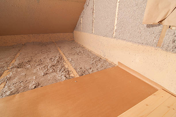 Best Blown-in Insulation  in Halifax, VA