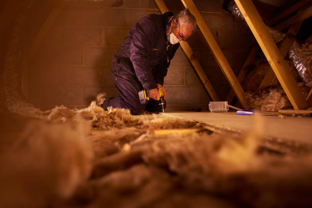 Best Spray Foam Insulation  in Halifax, VA